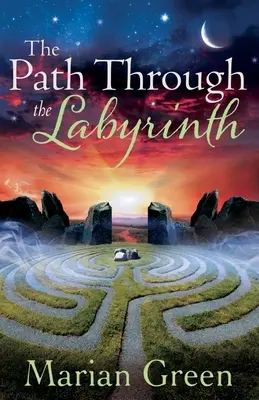 Cesta labyrintom - The Path Through the labyrinth