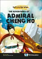Dobrodružstvá admirála Cheng Ho - The Adventures of Admiral Cheng Ho