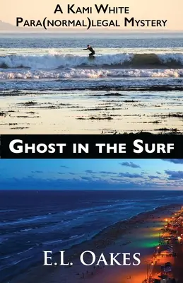 Duch v príboji - Ghost in the Surf