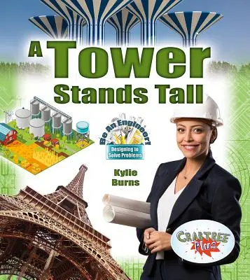 Veža stojí vysoko - A Tower Stands Tall