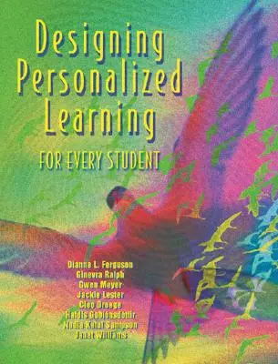 Navrhovanie personalizovaného vzdelávania pre každého študenta - Designing Personalized Learning for Every Student