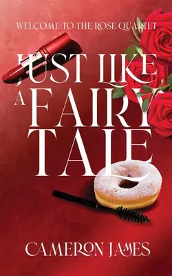 Ako v rozprávke - Just Like A Fairy Tale