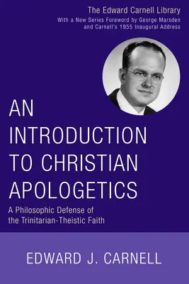 Úvod do kresťanskej apologetiky - An Introduction to Christian Apologetics