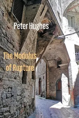 Modul roztrhnutia - The Modulus of Rupture