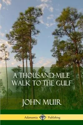 Tisíc míľ chôdze k zálivu - A Thousand-Mile Walk to the Gulf