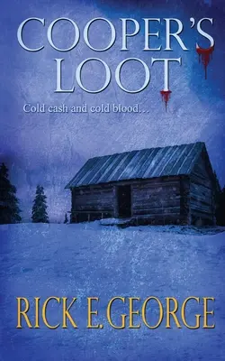 Cooperova korisť - Cooper's Loot
