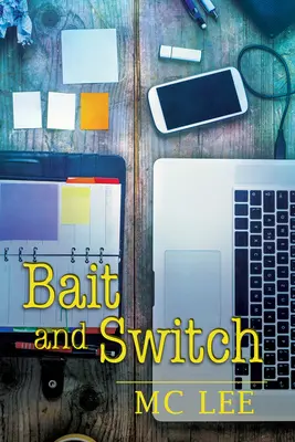 Návnada a zámena - Bait and Switch