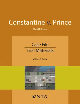Constantine proti princovi - Constantine v. Prince