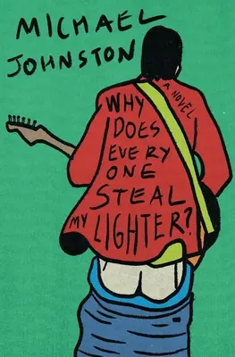 Prečo mi všetci kradnú zapaľovač? - Why Does Everyone Steal My Lighter?