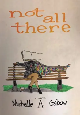 Nie je tam všetko - Not All There