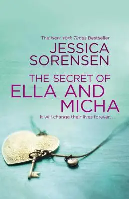 Tajomstvo Elly a Miša - The Secret of Ella and Micha