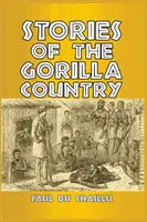 Príbehy krajiny goríl - Stories of the Gorilla Country