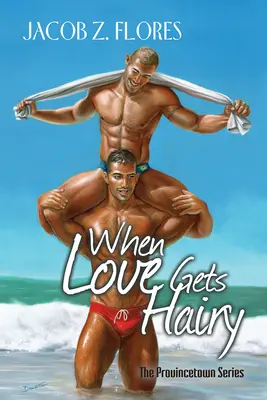 Keď sa láska ochlpí - When Love Gets Hairy