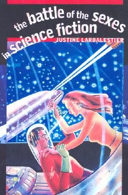 Bitka pohlaví vo vedeckej fantastike - The Battle of the Sexes in Science Fiction