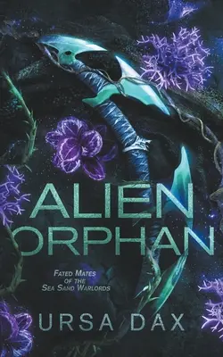 Cudzia sirota - Alien Orphan