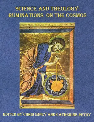 Veda a teológia: Rozjímanie o vesmíre - Science and Theology: Ruminations on the Cosmos