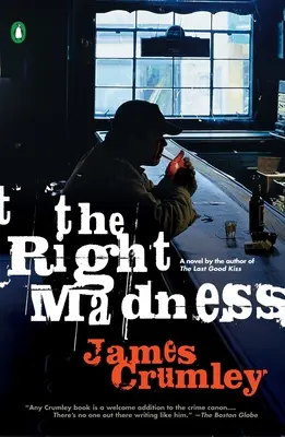 Správne šialenstvo - The Right Madness