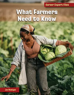 Čo potrebujú vedieť poľnohospodári - What Farmers Need to Know