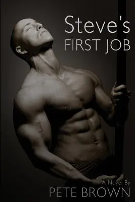 Stevova prvá práca - Steve's First Job