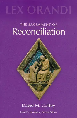 Sviatosť zmierenia - The Sacrament of Reconciliation