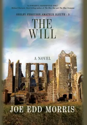 Vôľa - The Will