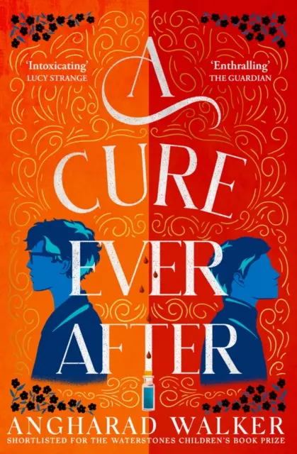 Vyliečenie naveky - A Cure Ever After