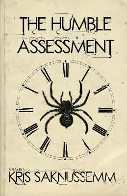 Skromné hodnotenie - The Humble Assessment
