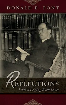 Úvahy starnúceho milovníka kníh - Reflections From an Aging Book Lover