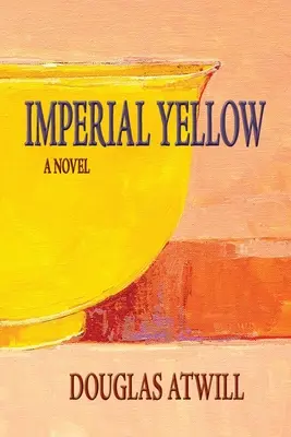 Cisárska žltá - Imperial Yellow