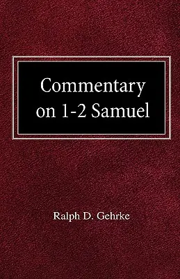 Komentár k 1. - 2. Samuelovi - Commentary on 1-2 Samuel