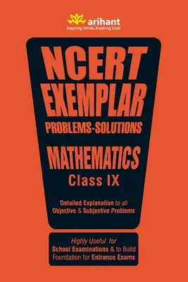 NCERT EXEMPLAR Problems-Solutions Matematika 9. trieda - NCERT EXEMPLAR Problems-Solutions Mathematics Class 9th