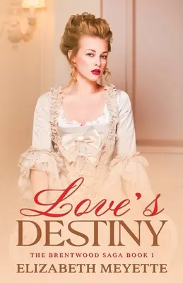 Osud lásky - Love's Destiny
