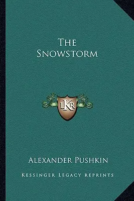 Snehová búrka - The Snowstorm