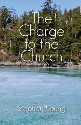 Úloha pre cirkev - The Charge to the Church