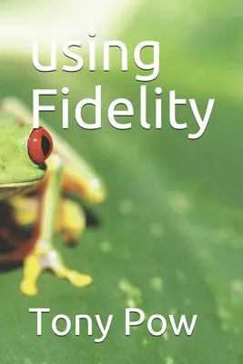 pomocou vernosti - using Fidelity