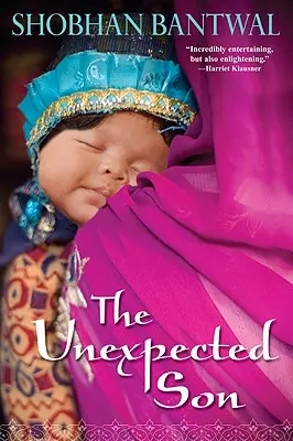Neočakávaný syn - The Unexpected Son