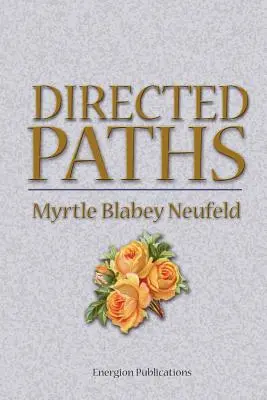 Nasmerované cesty - Directed Paths