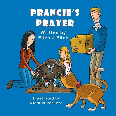 Prancierova modlitba - Prancie's Prayer