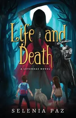 Život a smrť - Life and Death