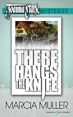 Tam visí nôž - There Hangs the Knife