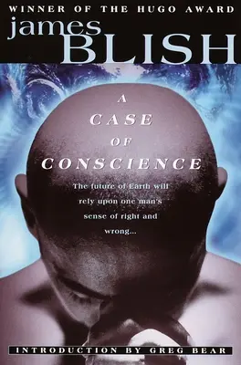 Prípad svedomia - A Case of Conscience