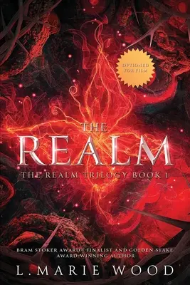 The Realm: Kniha 1: The Realm - The Realm: The Realm Book 1