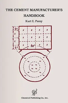 Príručka výrobcu cementu - Cement Manufacturer's Handbook