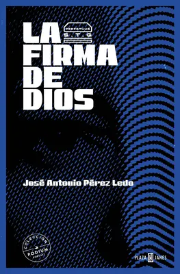 La Firma de Dios / Boží podpis - La Firma de Dios / The Signature of God