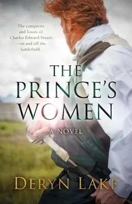 Princove ženy - The Prince's Women