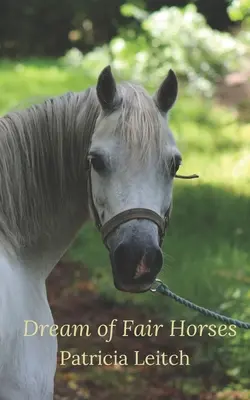 Sen o krásnych koňoch - Dream of Fair Horses