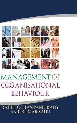 Manažment organizačného správania - Management of Organisational Behaviour