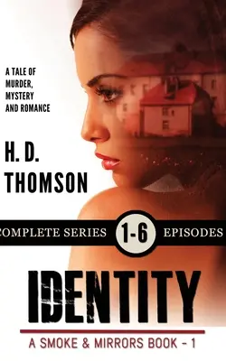 Identita: Príbeh o vražde, tajomstve a romanci - Identity: A Tale of Murder, Mystery and Romance