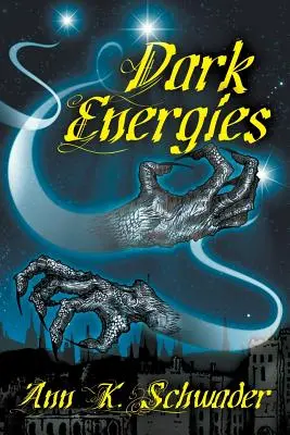 Temné energie - Dark Energies