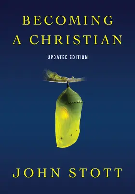 Stať sa kresťanom - Becoming a Christian